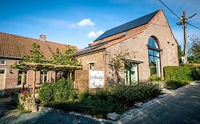 B&B De Woestijn